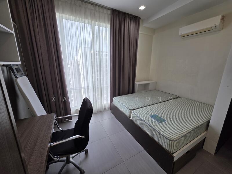 Garden Plaza untuk Untuk Disewa - RM 1,400 /bulan, Mac 2026 - Bedroom - PropertyGuru.com.my