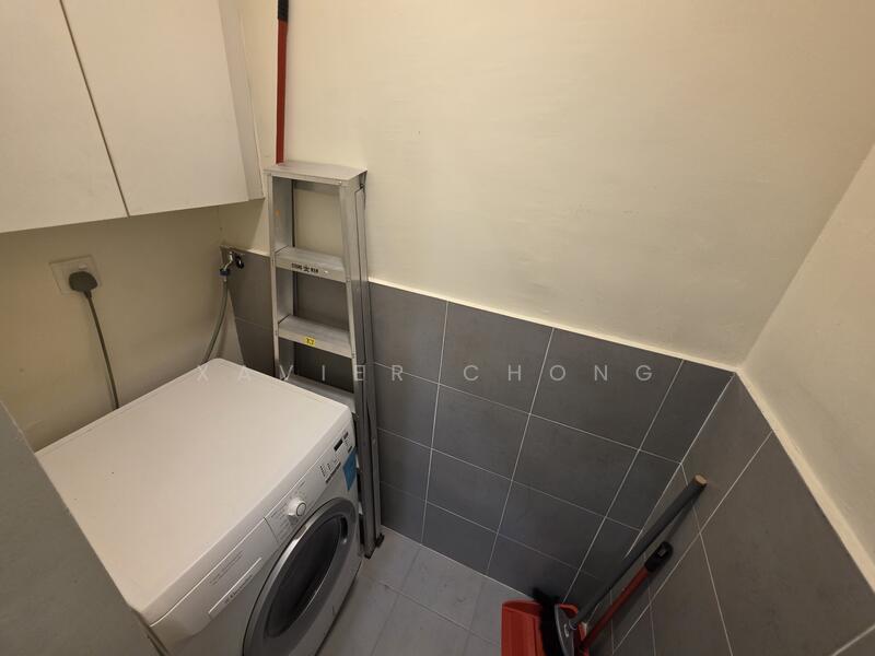 Garden Plaza untuk Untuk Disewa - RM 1,400 /bulan, Mac 2026 - Interior - PropertyGuru.com.my