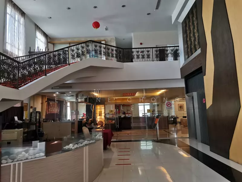 Commercial Bungalow for Sale in Seremban 2 (Seremban) - Elaine Chong (Elle) - Lobby - PropertyGuru.com.my