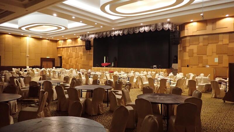 Commercial Bungalow for Sale in Seremban 2 (Seremban) - Elaine Chong (Elle) - Interior - PropertyGuru.com.my