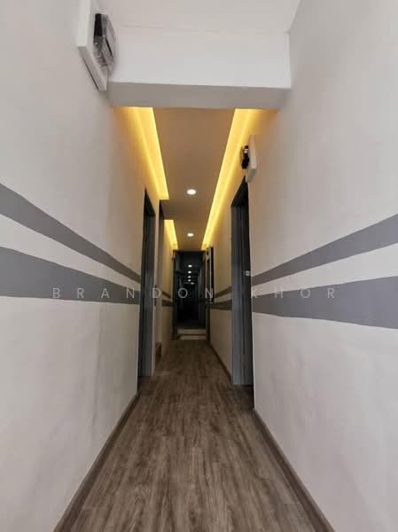 Semi-Detached House for Rent in Taman Serene (Johor Bahru) - Brandon Khor - PropertyGuru.com.my