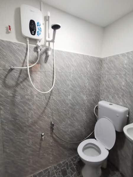 Semi-Detached House for Rent in Taman Serene (Johor Bahru) - Brandon Khor - PropertyGuru.com.my