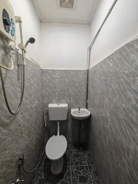 Rumah Berkembar untuk Disewa di Taman Serene (Johor Bahru) - Brandon Khor - PropertyGuru.com.my