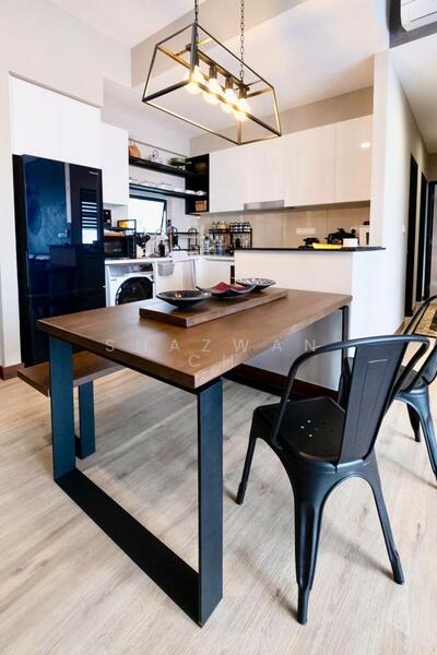 Astoria Ampang untuk Untuk Dijual - RM 780,000, Mac 2026 - Kitchen - PropertyGuru.com.my