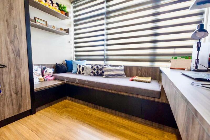 Astoria Ampang untuk Untuk Dijual - RM 780,000, Mac 2026 - Study - PropertyGuru.com.my