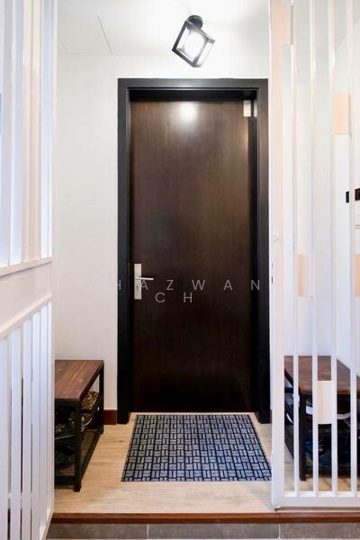 Astoria Ampang untuk Untuk Dijual - RM 780,000, Mac 2026 - Entrance - PropertyGuru.com.my