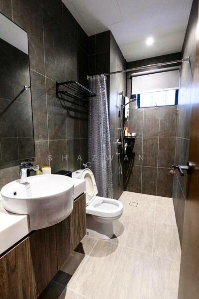 Astoria Ampang untuk Untuk Dijual - RM 780,000, Mac 2026 - Bathroom - PropertyGuru.com.my