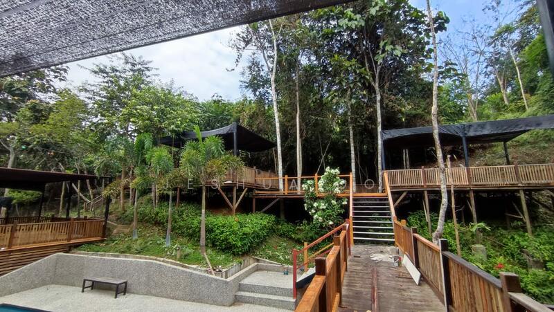 Agricultural Land for Sale in Batang Kali (Selangor) - Jeshua Oo - Exterior - PropertyGuru.com.my