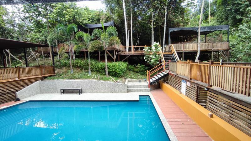 Agricultural Land for Sale in Batang Kali (Selangor) - Jeshua Oo - Exterior - PropertyGuru.com.my