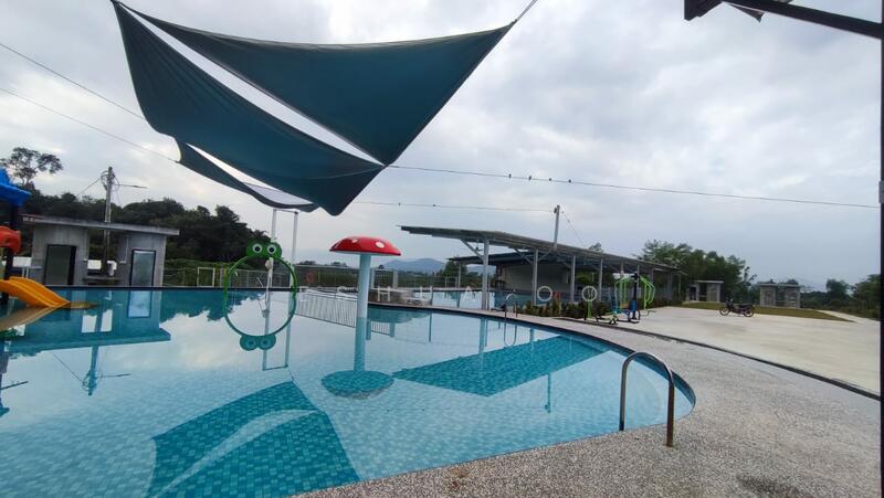 Agricultural Land for Sale in Batang Kali (Selangor) - Jeshua Oo - Exterior - PropertyGuru.com.my