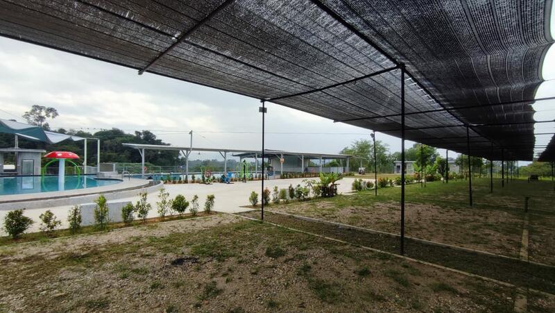 Agricultural Land for Sale in Batang Kali (Selangor) - Jeshua Oo - Exterior - PropertyGuru.com.my
