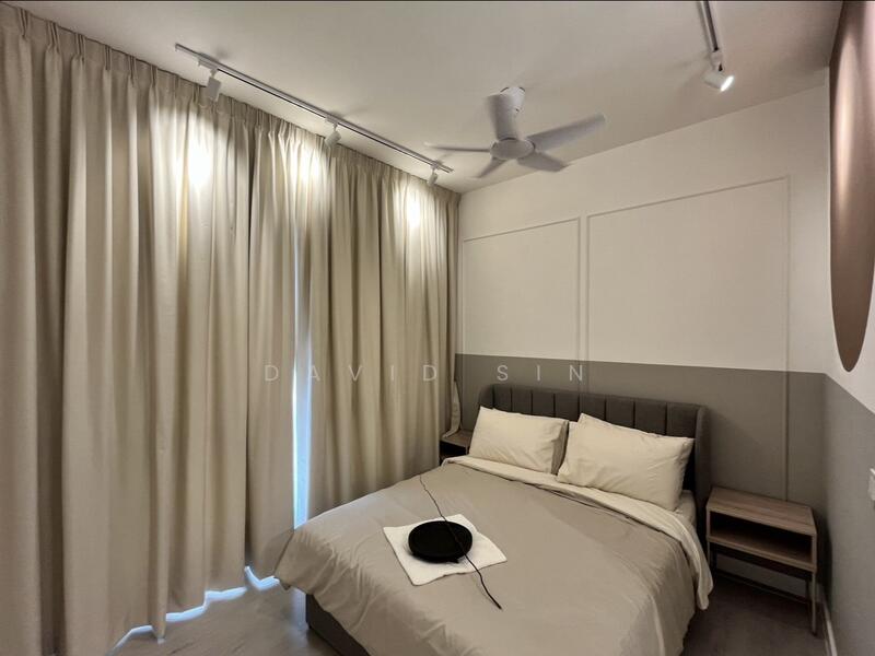 Maya Ara Residences untuk Untuk Disewa - RM 3,800 /bulan, Feb 2026 - Bedroom - PropertyGuru.com.my
