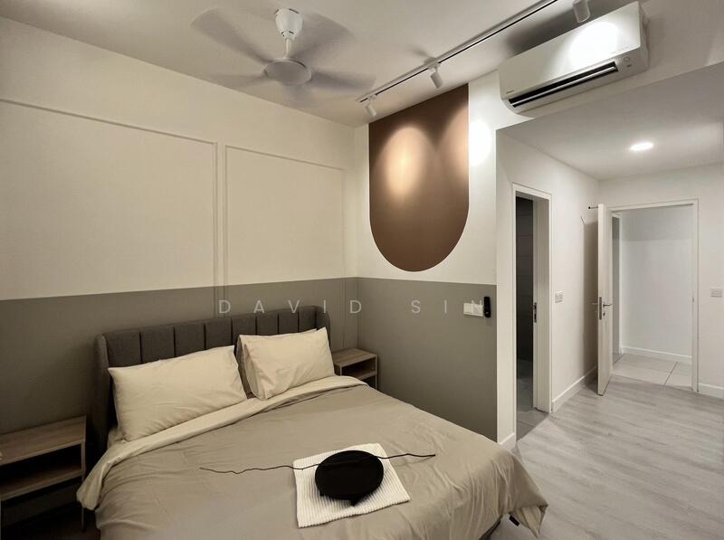 Maya Ara Residences untuk Untuk Disewa - RM 3,800 /bulan, Feb 2026 - Bedroom - PropertyGuru.com.my