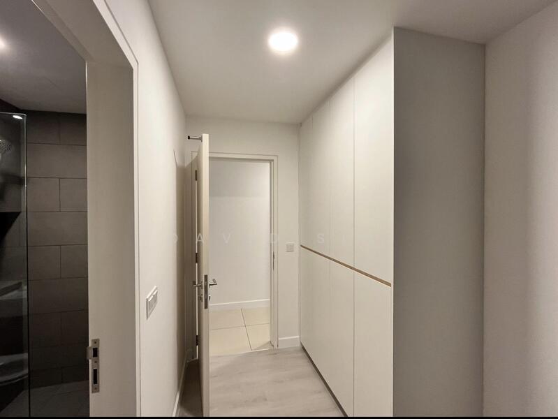 Maya Ara Residences untuk Untuk Disewa - RM 3,800 /bulan, Feb 2026 - Corridor - PropertyGuru.com.my