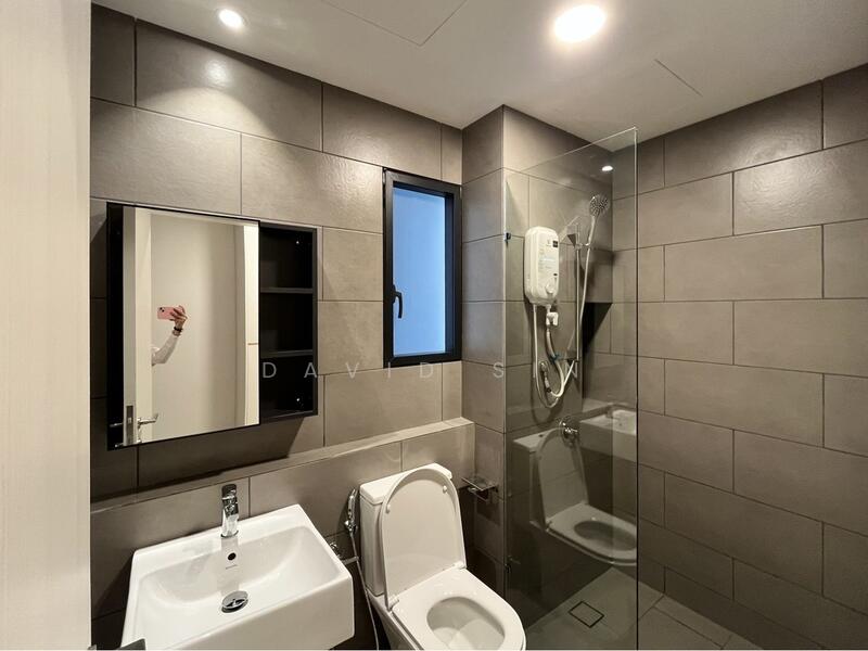 Maya Ara Residences untuk Untuk Disewa - RM 3,800 /bulan, Feb 2026 - Bathroom - PropertyGuru.com.my