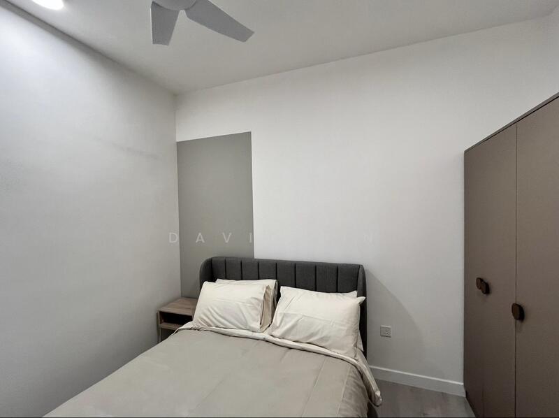 Maya Ara Residences untuk Untuk Disewa - RM 3,800 /bulan, Feb 2026 - Bedroom - PropertyGuru.com.my