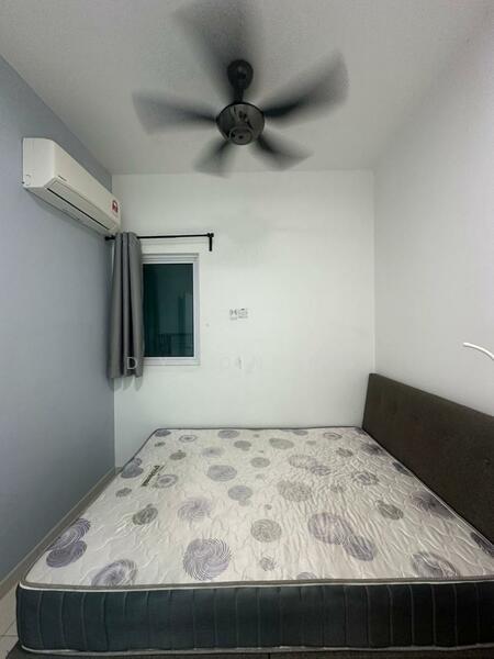 Condominium for Sale at i-Santorini - Dyson Ng - Bedroom - PropertyGuru.com.my