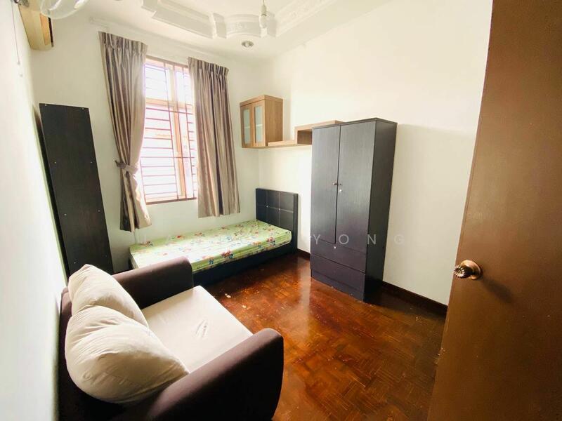 Taman Setia Indah Jalan Setia 7 untuk Untuk Disewa - RM 2,400 /bulan, Feb 2026 - Bedroom - PropertyGuru.com.my