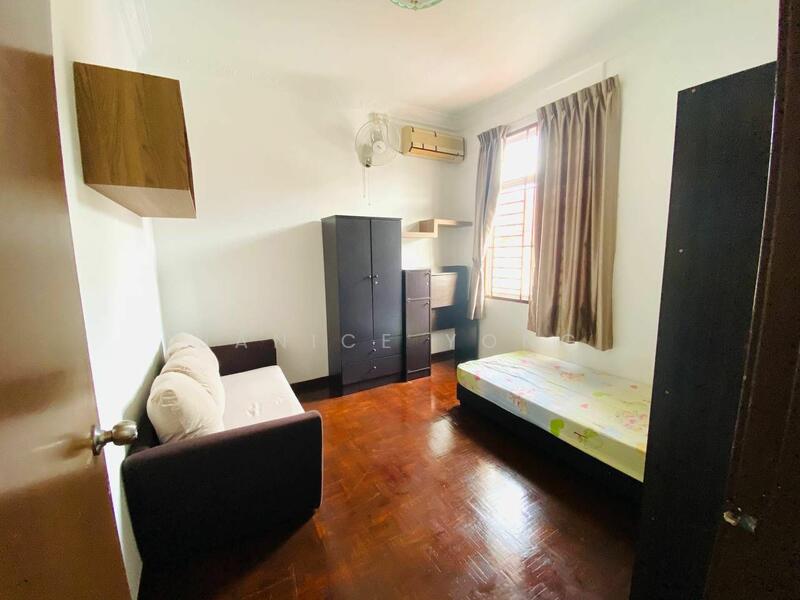 Taman Setia Indah Jalan Setia 7 untuk Untuk Disewa - RM 2,400 /bulan, Feb 2026 - Bedroom - PropertyGuru.com.my