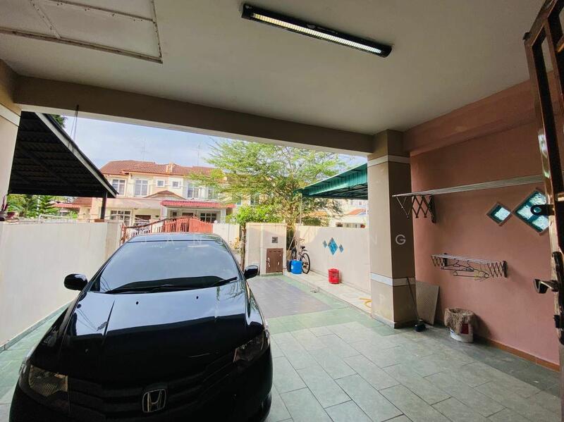 Taman Setia Indah Jalan Setia 7 untuk Untuk Disewa - RM 2,400 /bulan, Feb 2026 - Exterior - PropertyGuru.com.my