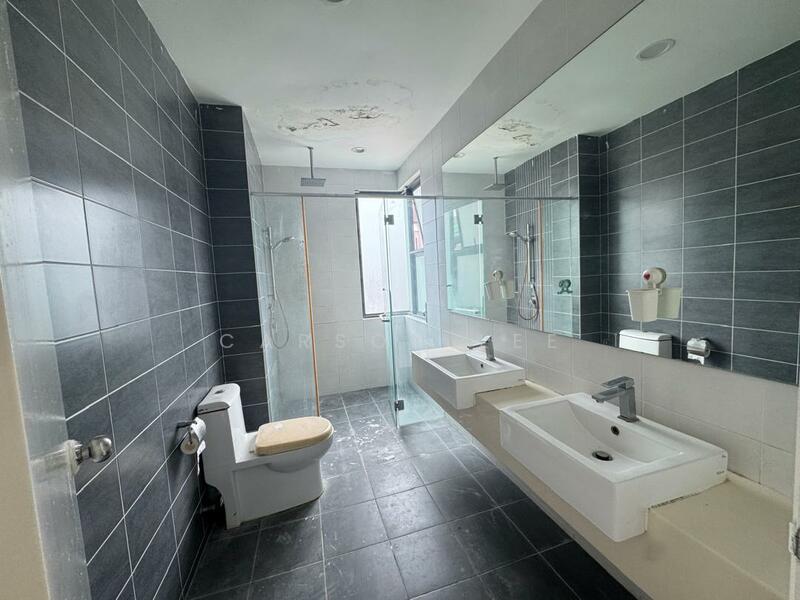 Sunway SPK 3 Harmoni untuk Untuk Dijual - RM 1,390,000, Feb 2026 - Bathroom - PropertyGuru.com.my