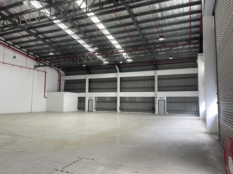 Kilang untuk Dijual di Nusajaya Tech Park (Gelang Patah) - Ben Yo - PropertyGuru.com.my