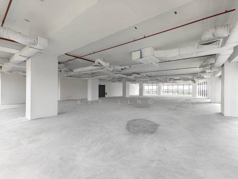 Kedai / Pejabat untuk Disewa di Seksyen U1 (Glenmarie) - Key Ling - PropertyGuru.com.my