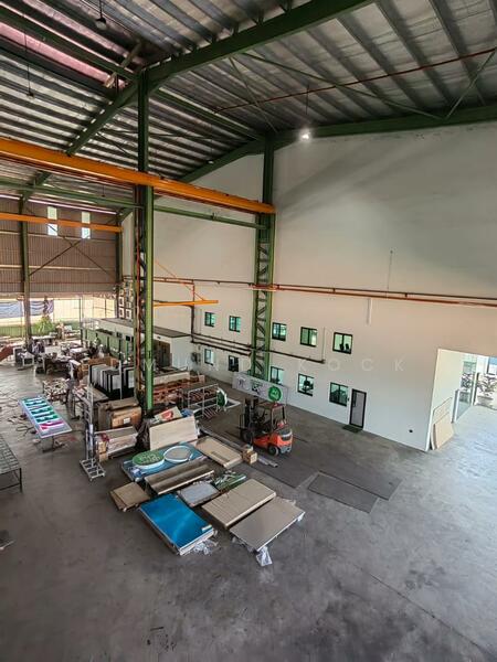Kilang untuk Dijual di Kulai (Johor) - Edmund Kock - Interior - PropertyGuru.com.my