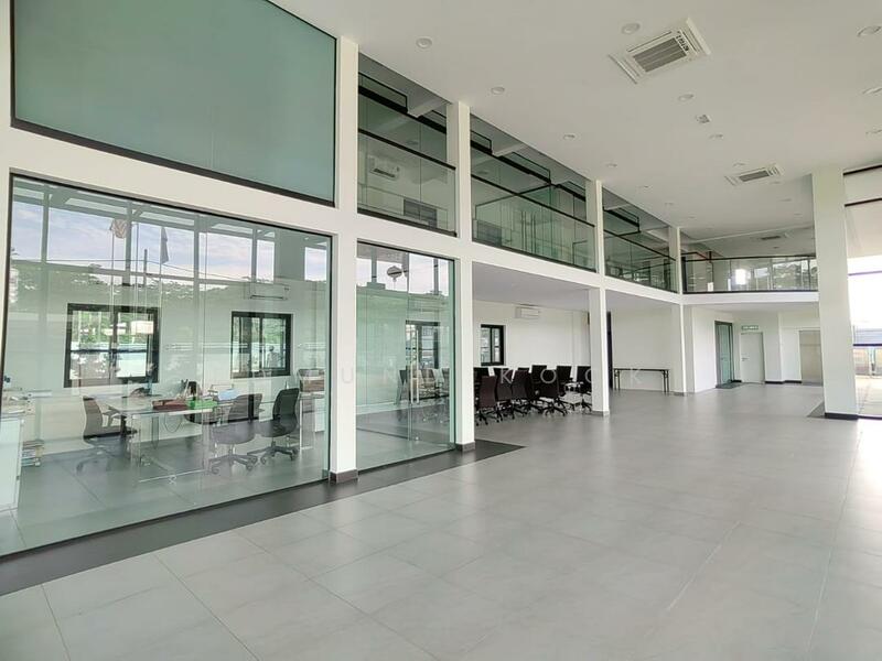 Kilang untuk Dijual di Kulai (Johor) - Edmund Kock - Interior - PropertyGuru.com.my
