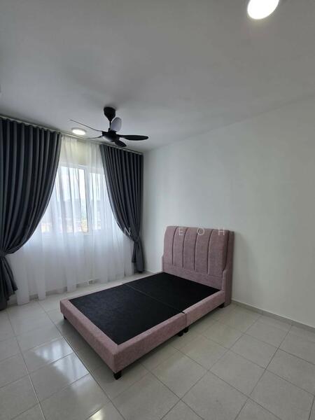 Condominium for Rent at Havana Beach Residences - Mon Teoh - Bedroom - PropertyGuru.com.my