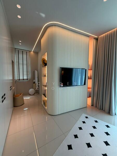 Semi-Detached House for Sale in Hijauan Valdor (Sungai Jawi) - Cayden Choong - Interior - PropertyGuru.com.my