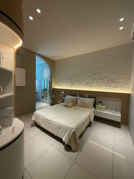 Semi-Detached House for Sale in Hijauan Valdor (Sungai Jawi) - Cayden Choong - Bedroom - PropertyGuru.com.my
