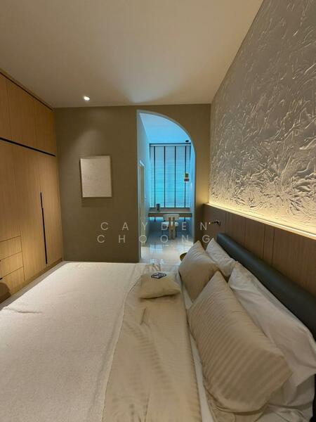 Semi-Detached House for Sale in Hijauan Valdor (Sungai Jawi) - Cayden Choong - Bedroom - PropertyGuru.com.my