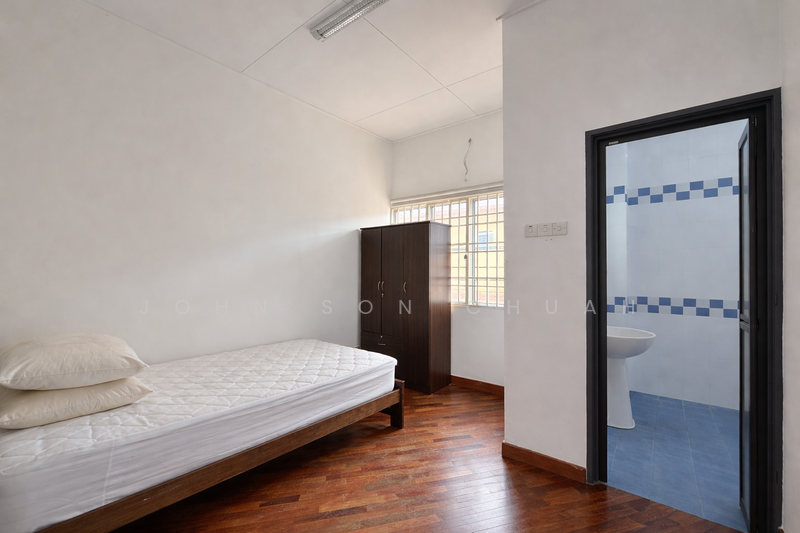 2-storey Terraced House for Sale in Bandar Puteri Puchong (Puchong) - John Son Chuah - Bedroom - PropertyGuru.com.my