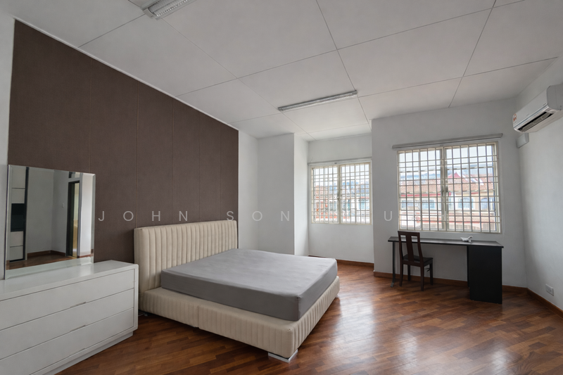 2-storey Terraced House for Sale in Bandar Puteri Puchong (Puchong) - John Son Chuah - Bedroom - PropertyGuru.com.my