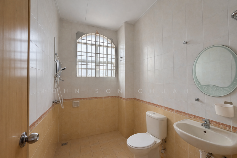 2-storey Terraced House for Sale in Bandar Puteri Puchong (Puchong) - John Son Chuah - Bathroom - PropertyGuru.com.my