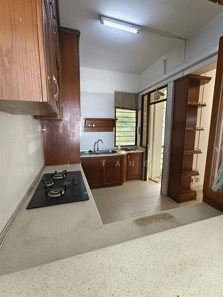 Desa Bella untuk Untuk Dijual - RM 470,000, Mac 2026 - Kitchen - PropertyGuru.com.my
