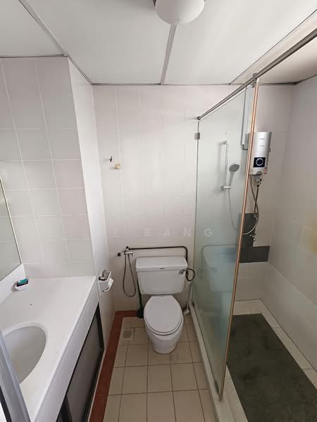 Desa Bella untuk Untuk Dijual - RM 470,000, Mac 2026 - Bathroom - PropertyGuru.com.my