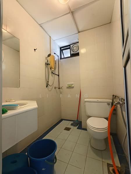 Desa Bella untuk Untuk Dijual - RM 470,000, Mac 2026 - Bathroom - PropertyGuru.com.my