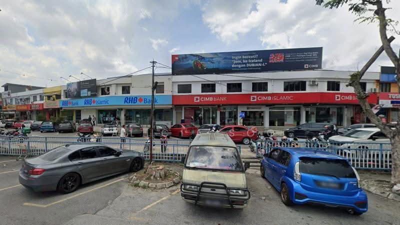 Shop / Office for Rent in Bandar Baru Sungai Buloh (Sungai Buloh) - Alicia Soo - Exterior - PropertyGuru.com.my