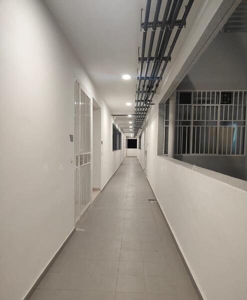 Corridor