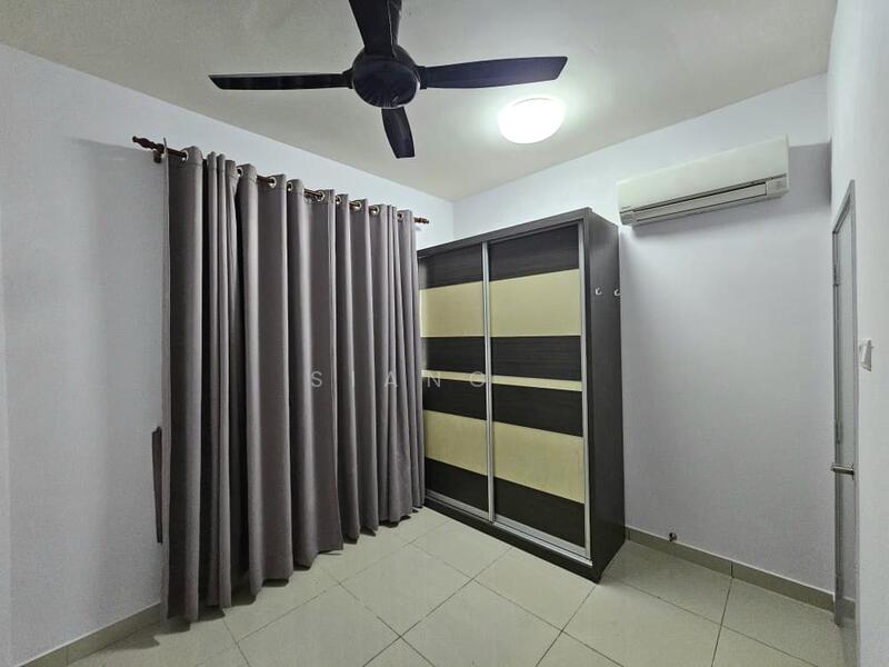Condominium for Sale at Gardens Ville - Siang . - Bedroom - PropertyGuru.com.my