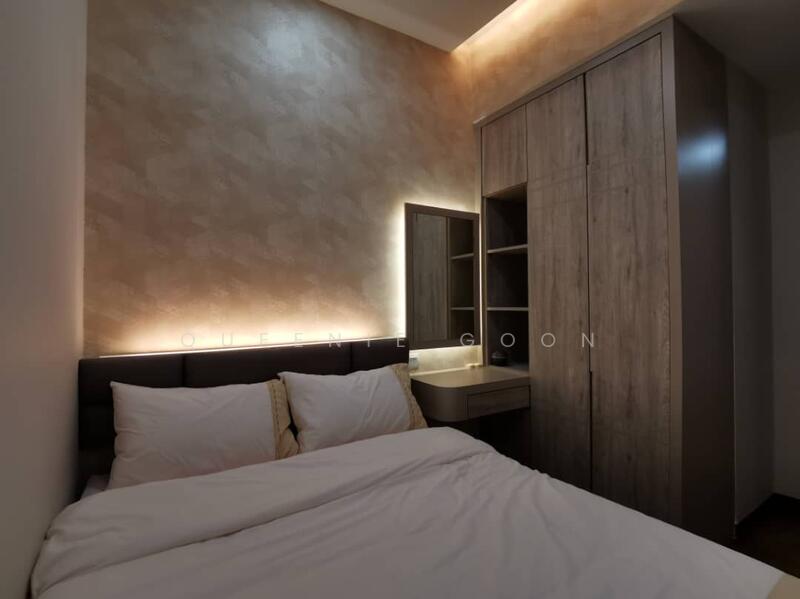 The Tamarind untuk Untuk Disewa - RM 3,300 /bulan, Mac 2026 - Bedroom - PropertyGuru.com.my