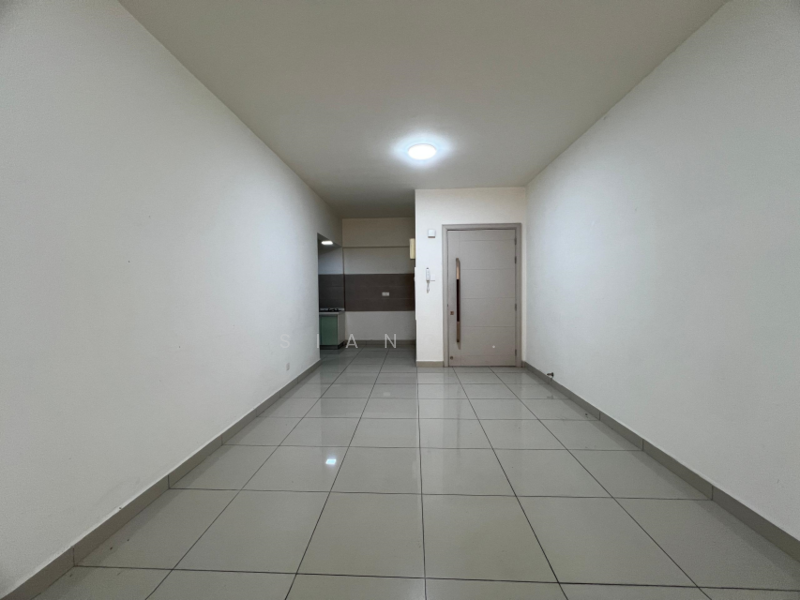 Condominium for Sale at Gardens Ville - Siang . - Interior - PropertyGuru.com.my