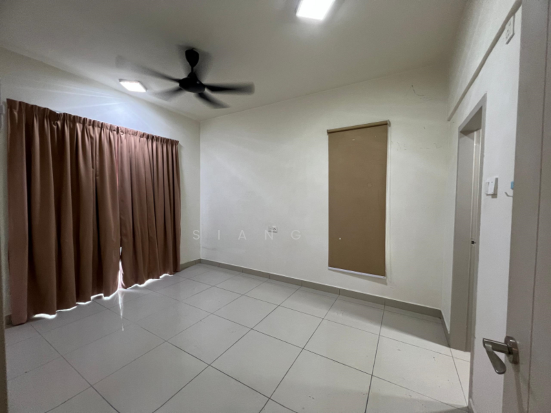 Condominium for Sale at Gardens Ville - Siang . - Interior - PropertyGuru.com.my