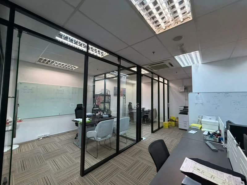 Office for Rent in Bangsar South City (Kuala Lumpur) - Clarisse T - Interior - PropertyGuru.com.my