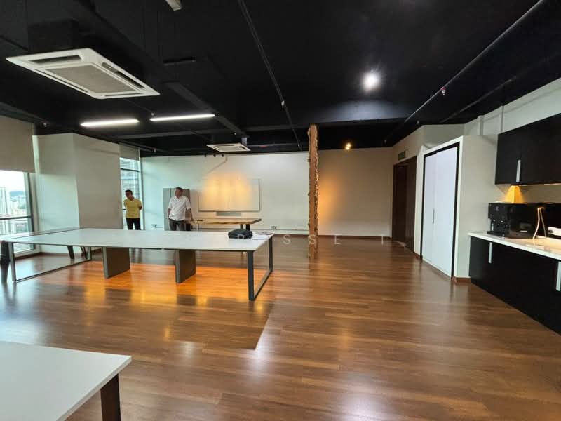 Office for Rent in Bangsar South City (Kuala Lumpur) - Clarisse T - Interior - PropertyGuru.com.my