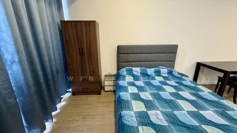 Service Residence for Rent at Residensi 38 Bangsar - Winnie Lee - Bedroom - PropertyGuru.com.my