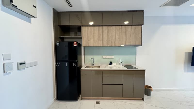 Service Residence for Rent at Residensi 38 Bangsar - Winnie Lee - Kitchen - PropertyGuru.com.my