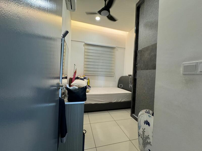The Amarene untuk Untuk Disewa - RM 2,100 /bulan, Feb 2026 - Bedroom - PropertyGuru.com.my